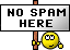 :no_spam_here: